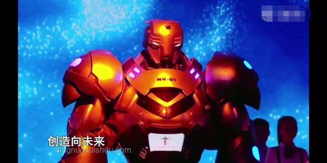人形机器人时代：2040年，人与机器的共舞新篇章 🤖, 预测未来, 创新思维, 人机协作