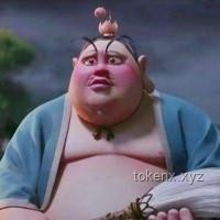 儿童版太乙真人形象解读，太像了！