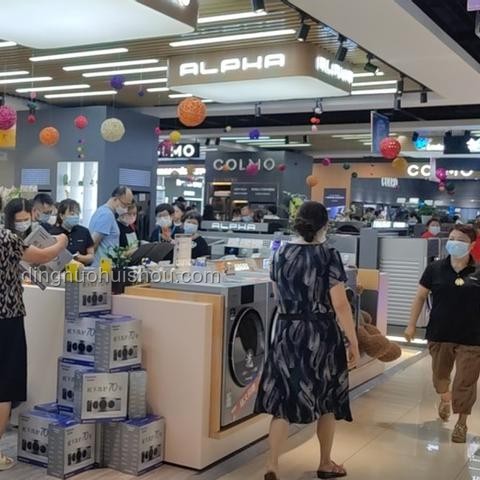 618洗衣机精选推荐：专业分析助您明智选购