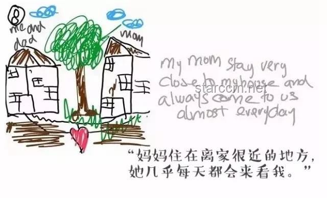幼儿园争吵与老爸订娃娃亲：家庭处理冲突的对比分析
