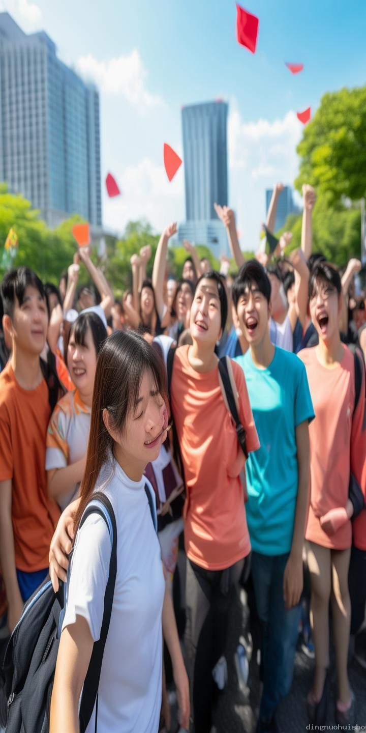 高考结束孩子“弃子”现象案例研究