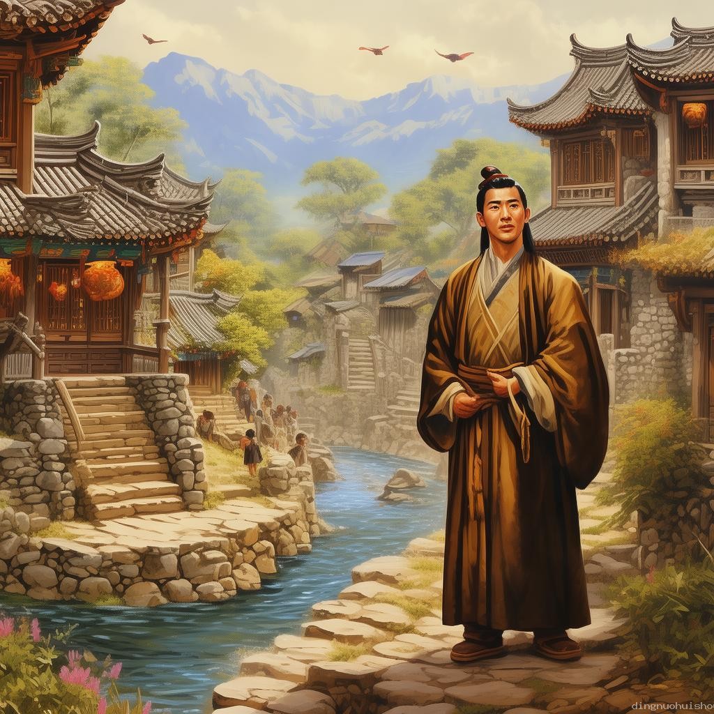 朱元璋的籍贯归属：南方人的身份确认与行业启示