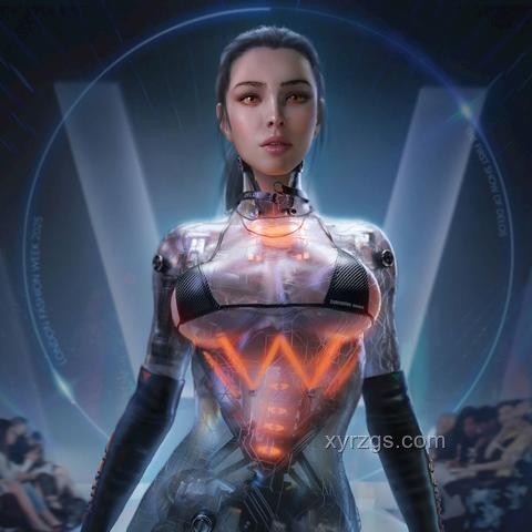 人形机器人租赁市场：趋势向好，挑战并存