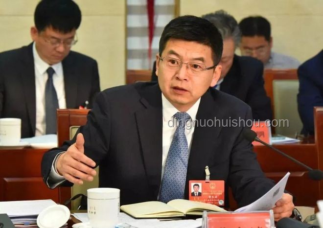 国家铁路局局长费东斌被查事件解析