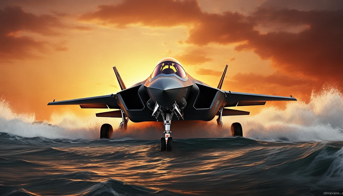 伊朗击落以F-35战机事件深度洞察