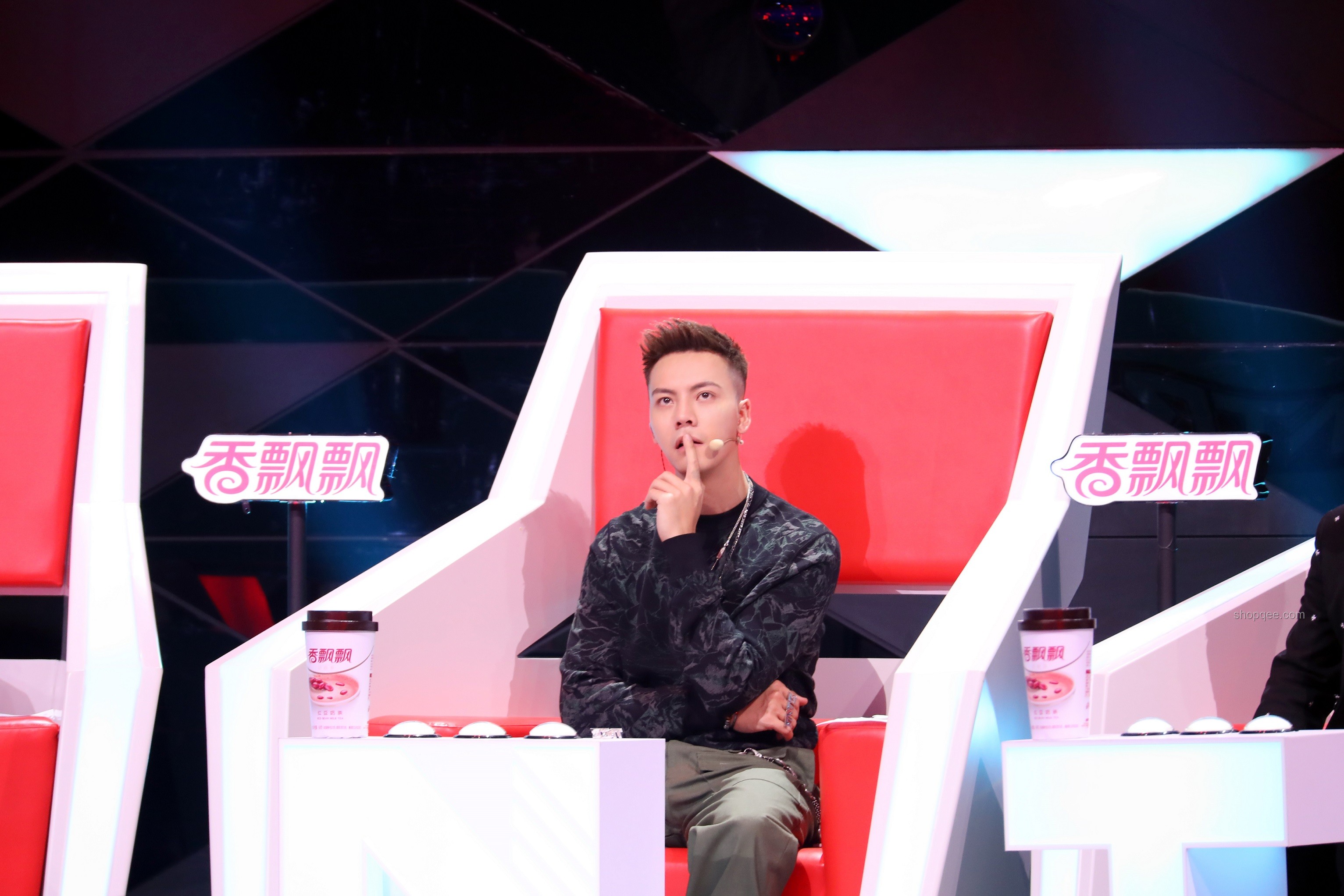 喜剧开始！Bin哥赛后再爆金句创作指南