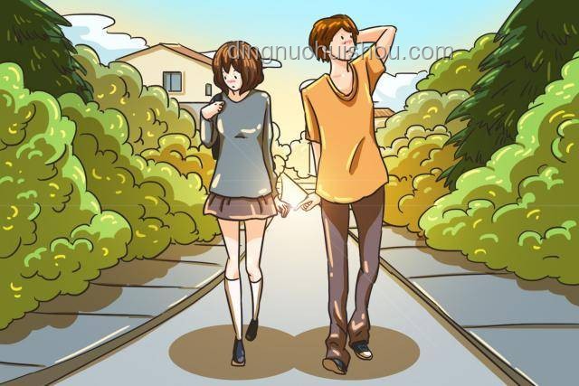 如何深度评价漫画《租借女友》？